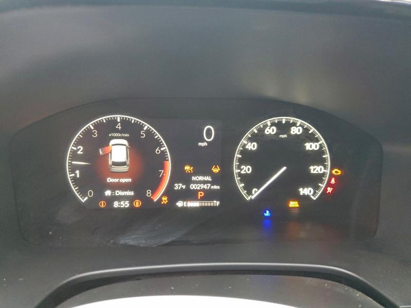 Фото 9 - HONDA CRV