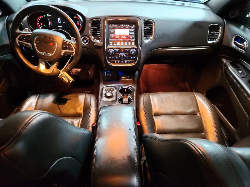 Фото 8 - DODGE DURANGO