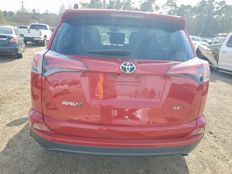 Фото 6 - TOYOTA RAV4