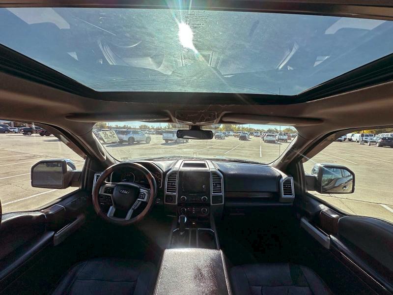 Фото 9 - FORD F-150