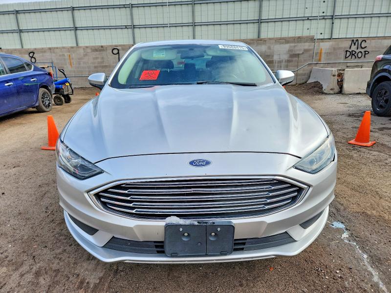 Фото 5 - FORD FUSION