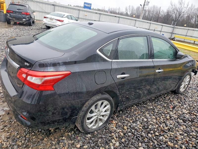 Фото 3 - NISSAN SENTRA