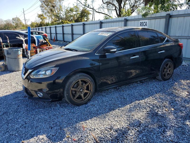 Фото 1 - NISSAN SENTRA