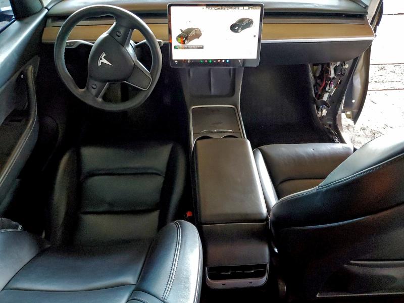 Фото 8 - TESLA MODEL Y