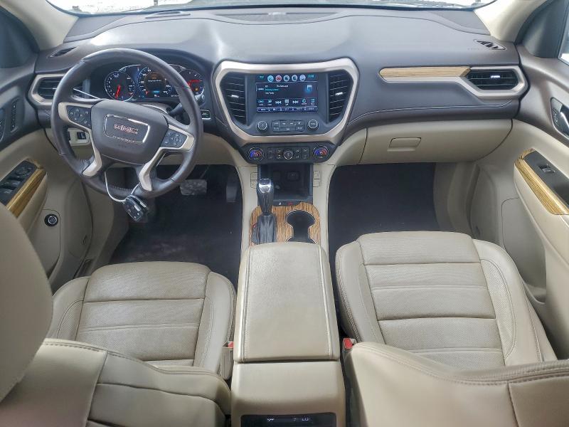 Фото 8 - GMC ACADIA DEN