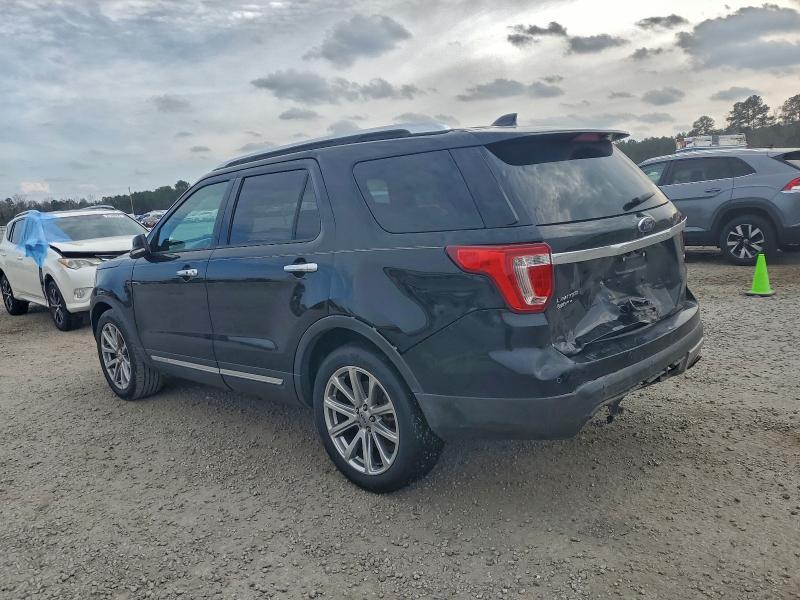 Фото 2 - FORD EXPLORER