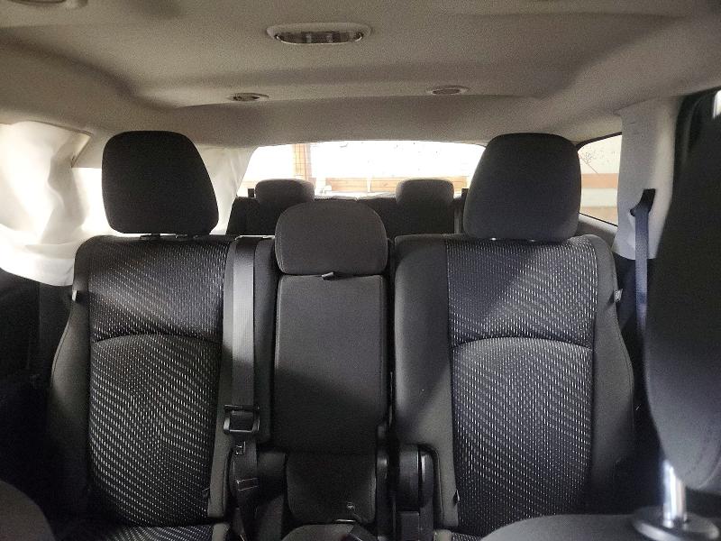 Фото 10 - DODGE JOURNEY
