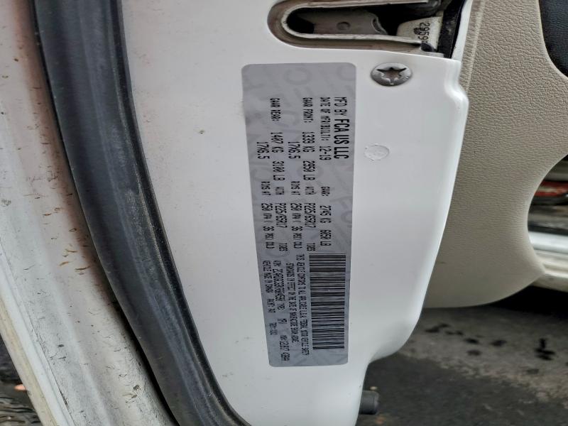 Фото 12 - DODGE CARAVAN