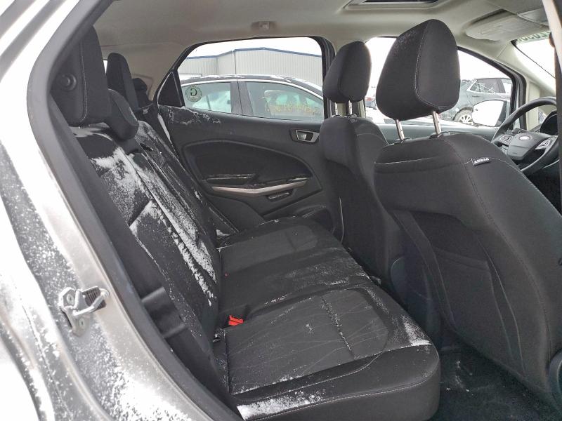 Фото 11 - FORD ECOSPORT