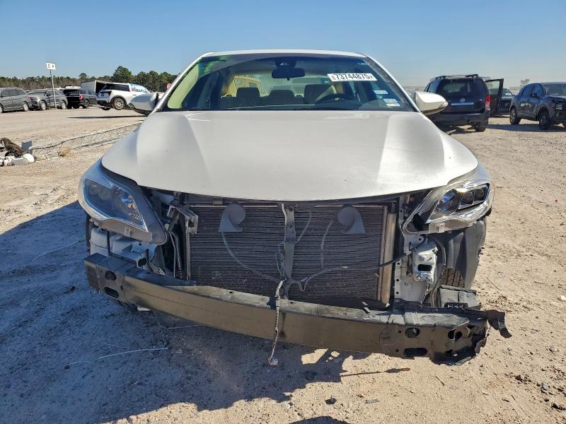 Фото 5 - TOYOTA AVALON