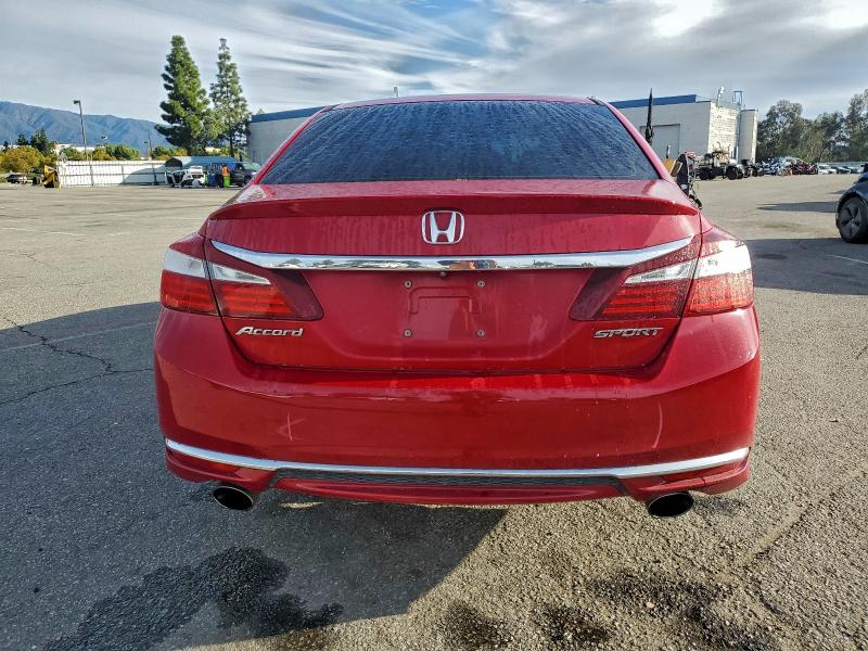 Фото 6 - HONDA ACCORD