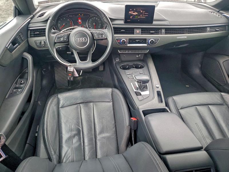 Фото 8 - AUDI A5