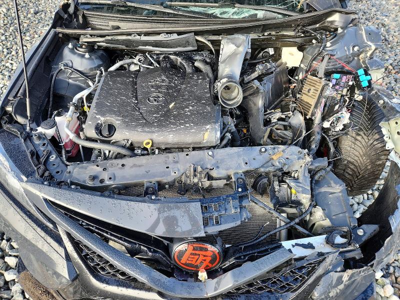 Фото 11 - TOYOTA CAMRY