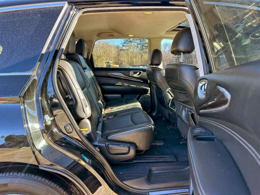 Фото 6 - INFINITI QX60