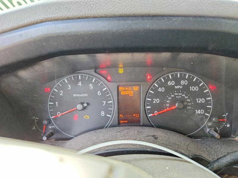 Фото 9 - NISSAN NV