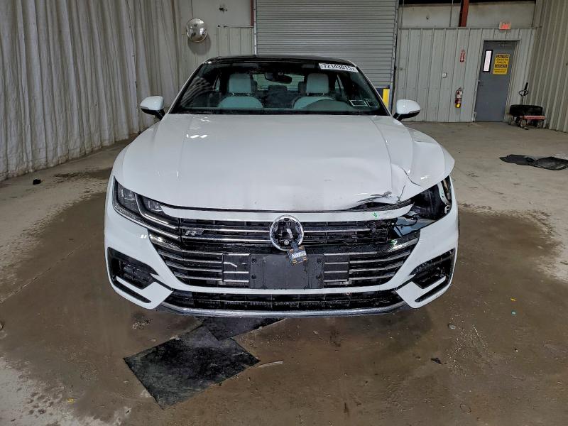 2020 VOLKSWAGEN ARTEON