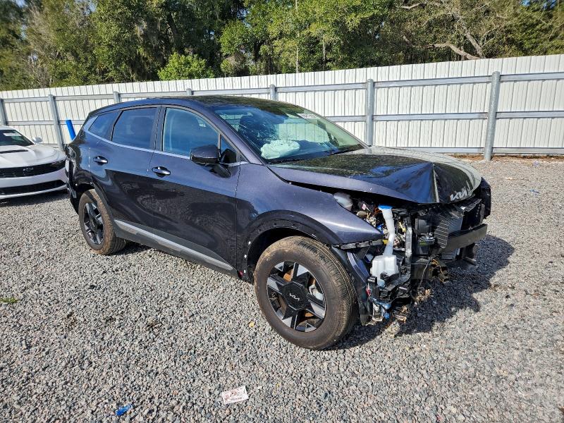 Фото 4 - KIA SPORTAGE