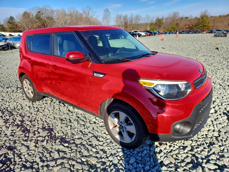 Фото 4 - KIA SOUL