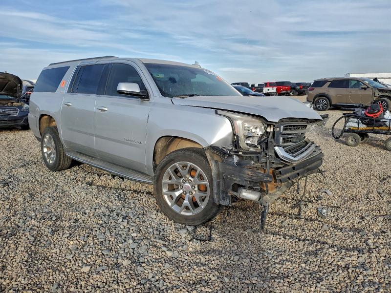 Фото 4 - GMC YUKON