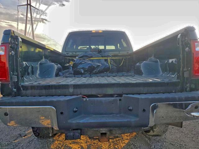 Фото 10 - FORD F350