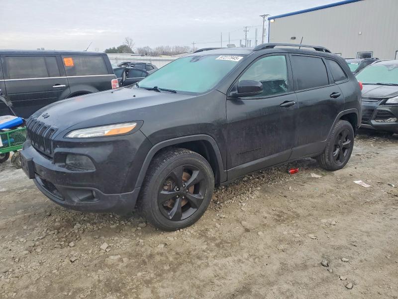 Фото 1 - JEEP GRAND CHER