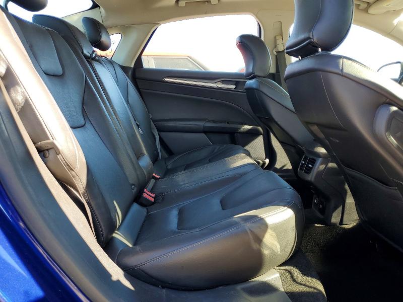 Фото 10 - FORD FUSION