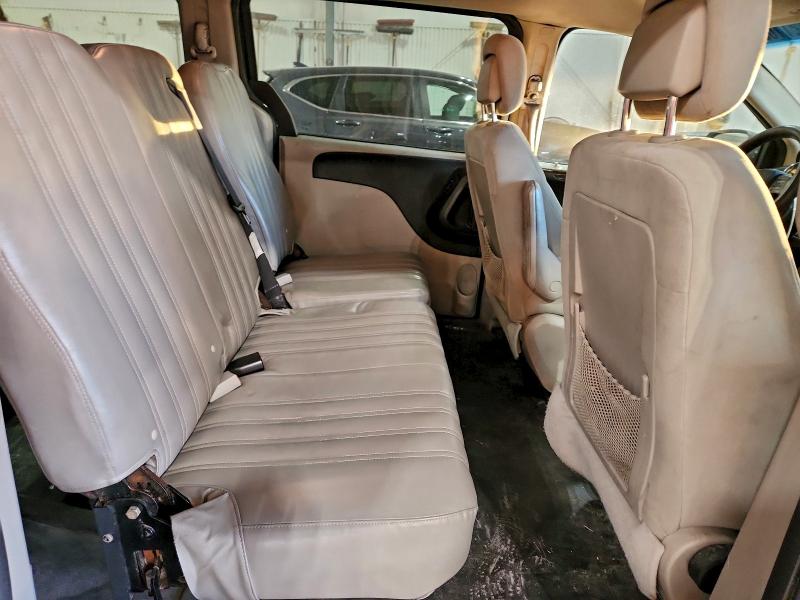 Фото 11 - DODGE CARAVAN