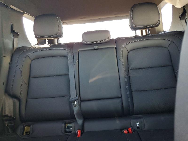 Фото 10 - CHEVROLET EQUINOX