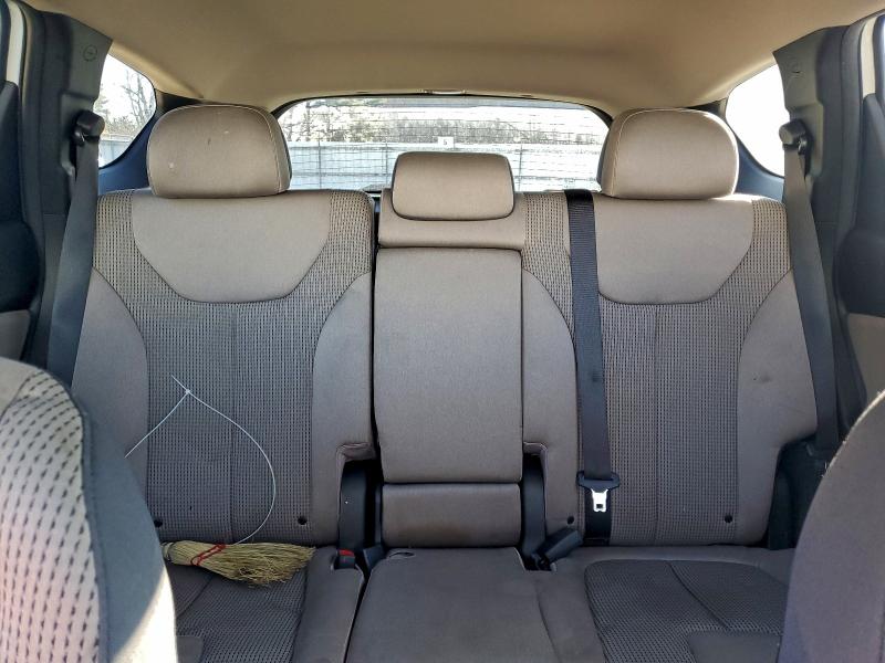 Фото 10 - HYUNDAI SANTA FE