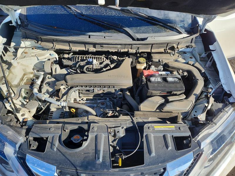 Фото 12 - NISSAN ROGUE