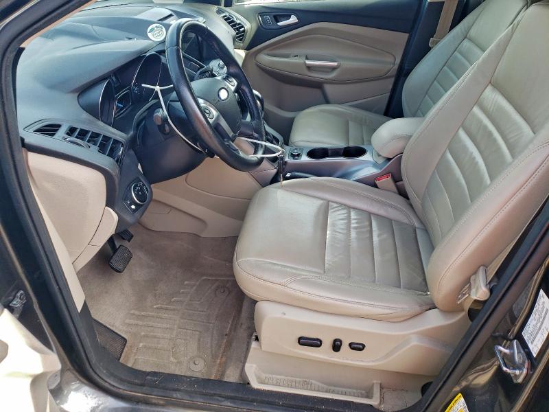 Фото 7 - FORD ESCAPE