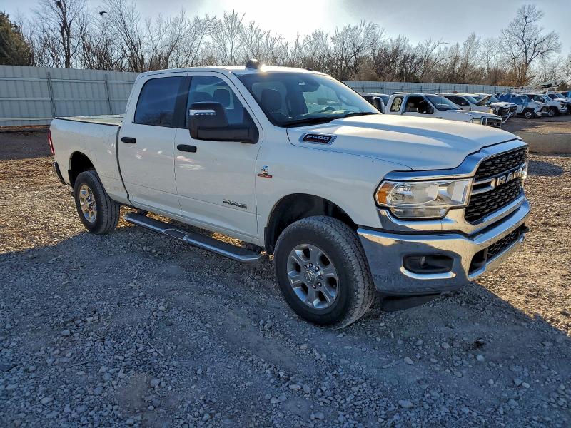 Фото 4 - RAM 2500