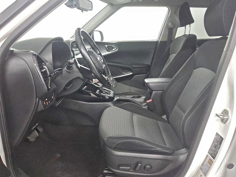 Фото 7 - KIA SOUL