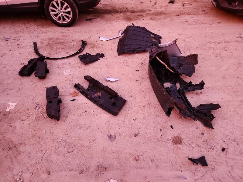 Фото 12 - NISSAN ROGUE