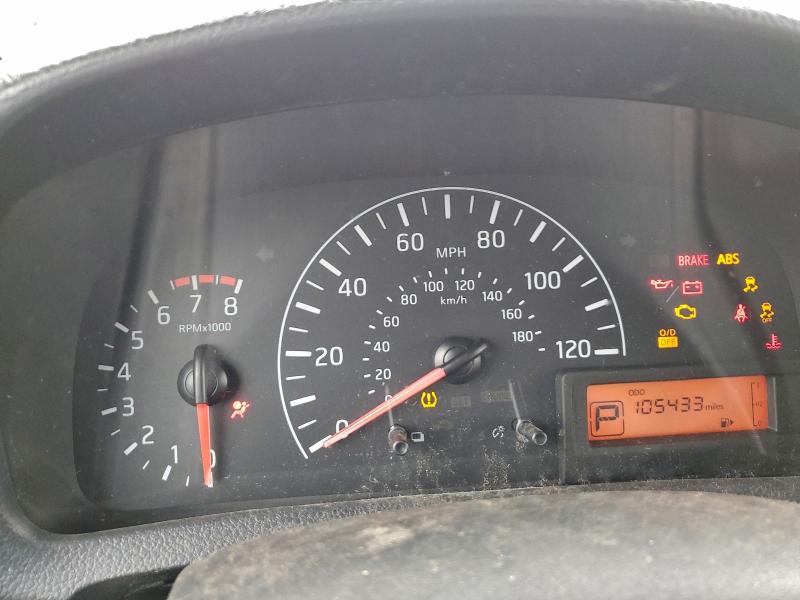 Фото 9 - NISSAN NV