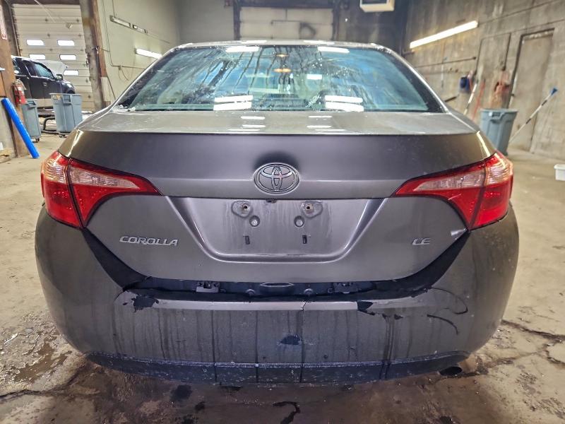 Фото 6 - TOYOTA COROLLA