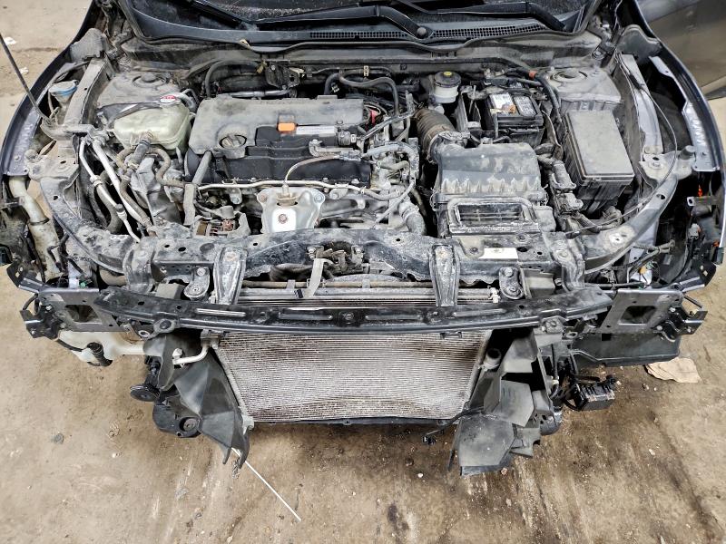 Фото 11 - HONDA CIVIC