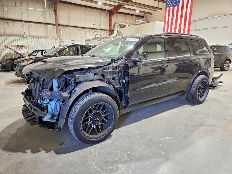 Фото 1 - DODGE DURANGO