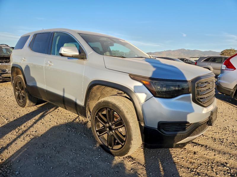 Фото 4 - GMC ACADIA