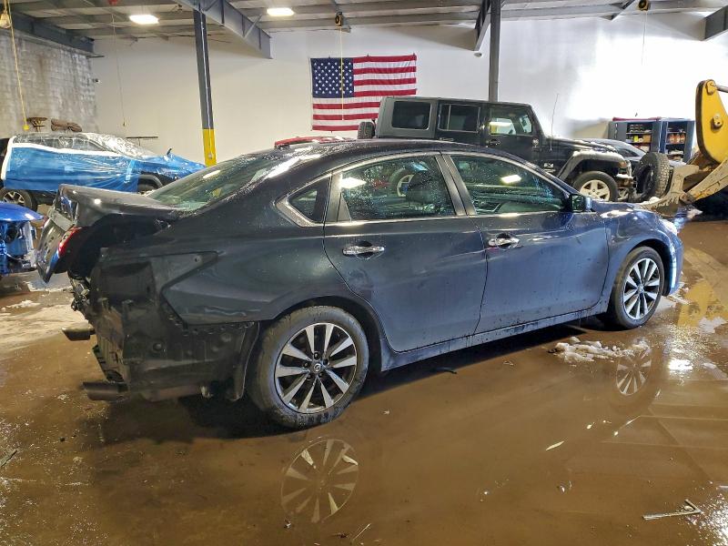 Фото 3 - NISSAN ALTIMA