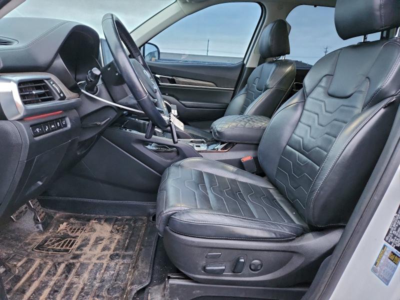 Фото 7 - KIA TELLURIDE