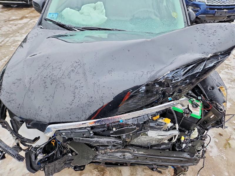 Фото 12 - SUBARU FORESTER