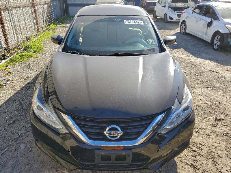 Фото 5 - NISSAN ALTIMA