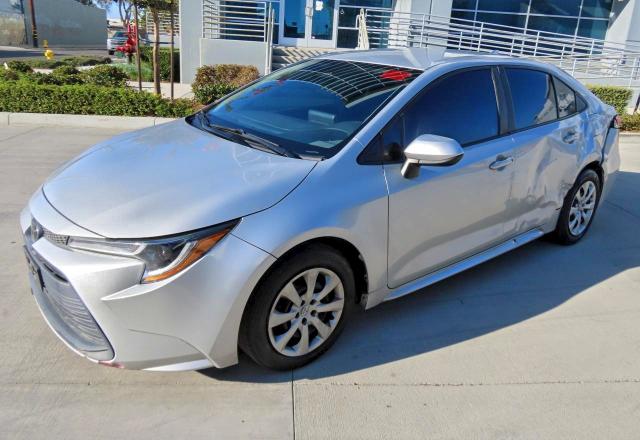 Фото 2 - TOYOTA COROLLA