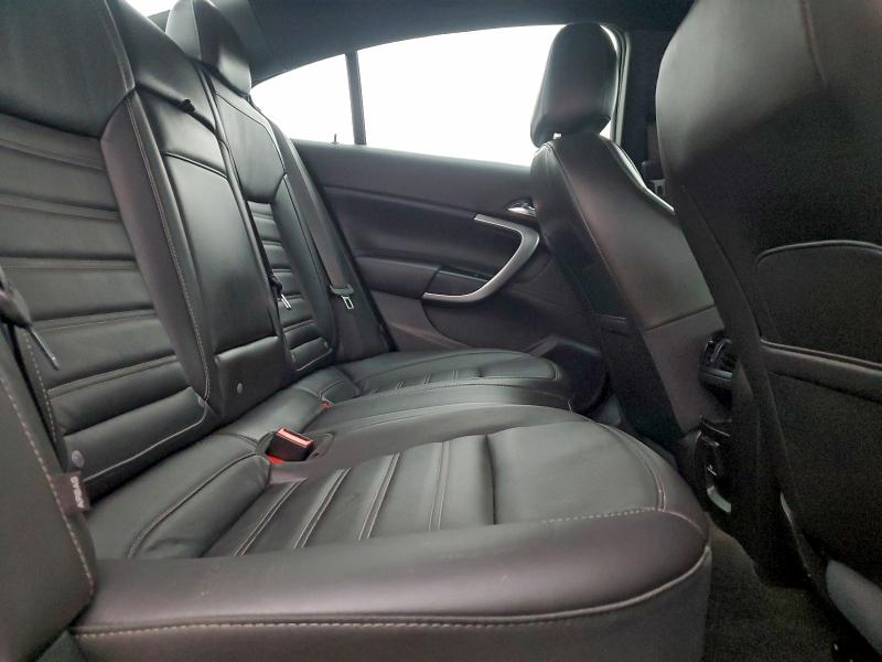 Фото 10 - BUICK REGAL