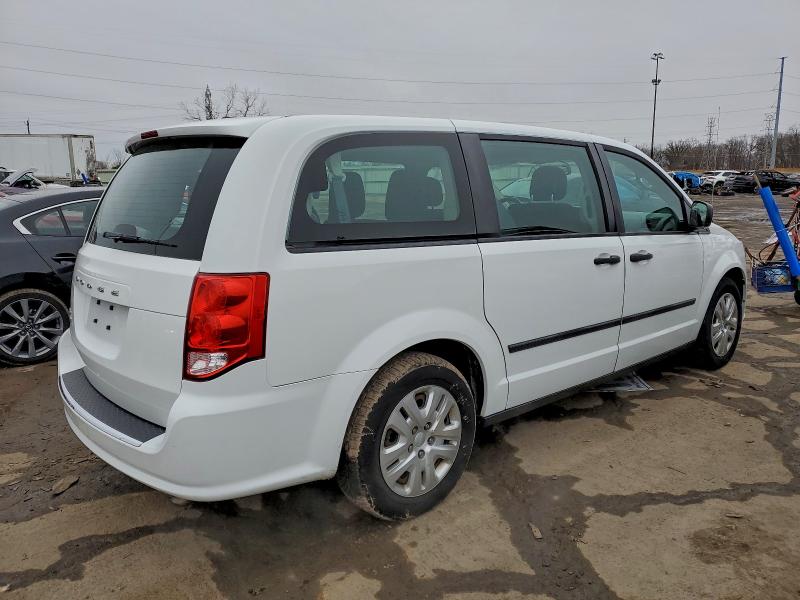 Фото 3 - DODGE CARAVAN
