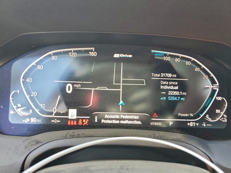 Фото 9 - BMW 3 SERIES