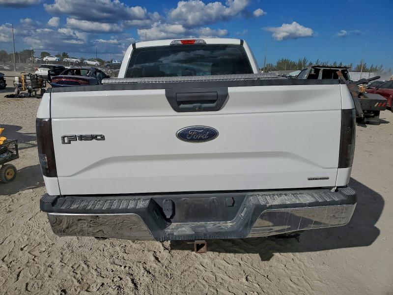 Фото 6 - FORD F-150