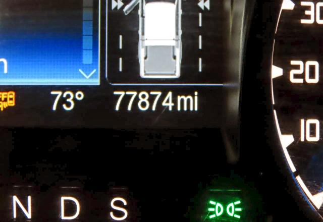 Фото 8 - FORD RANGER