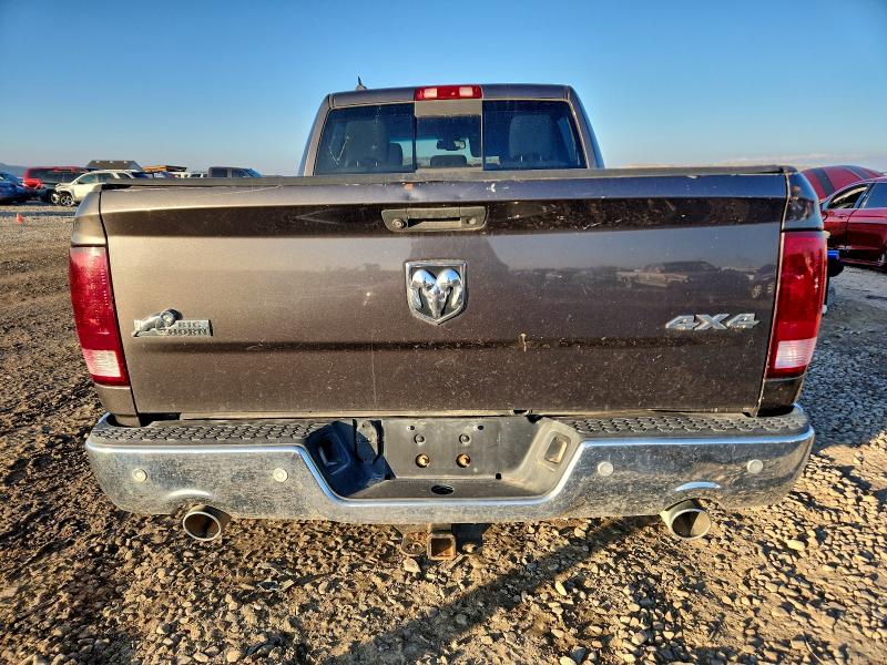 Фото 6 - RAM 1500